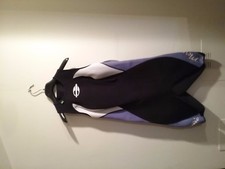 Muta neoprene shorty ,Mormaii