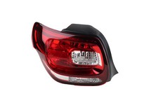 Faro Posteriore Compatibile