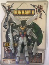 GUNDAM X GX-O1 ADG CON SCATOLA ORIGINALE ANNI 80