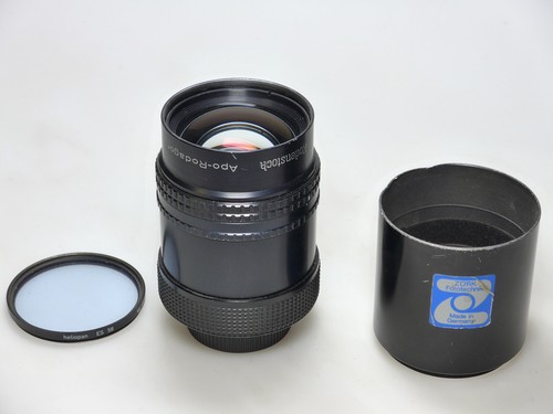 Rodenstock apo rodagon 180 - 180, mm