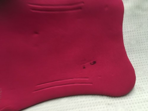 Manicotto per netbook rosa