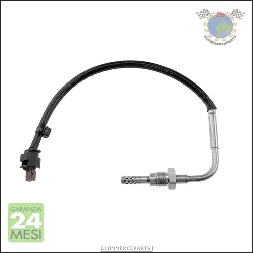 Sensore temperatura gas - sensore,