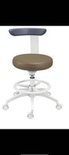 Sedia sgabello medico dentale - medico,