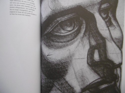 Burne hogarth dessin sans - burne,