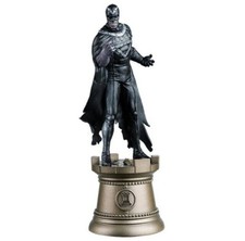 Mano Nera - Black Hand Rook