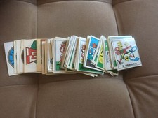 PROSDOCIMI ALBUM CALCIATORI
