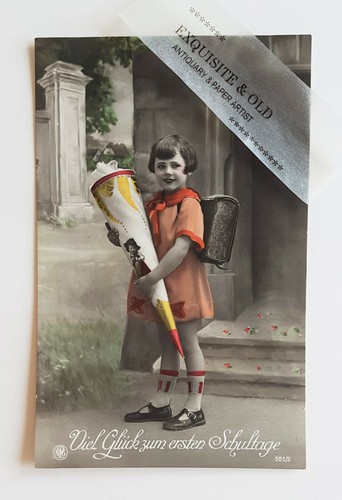 Buona fortuna primi giorni - , di