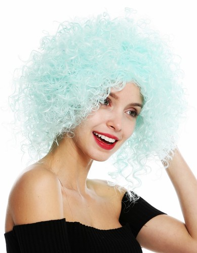 Parrucca donna corto - da,