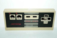 SCOCCA CONTROLLER NINTENDO NES RICAMBIO ORIGINALE NINTENDO USATO GD1