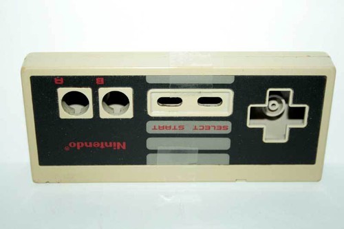 Scocca controller nintendo nes - scocca,