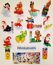 NATALE 2023 - PERSONAGGI A