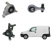 Supporti motore per fiat - motore,