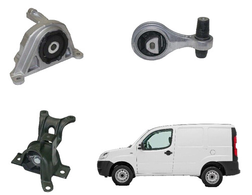 Supporti motore per fiat - supporti,