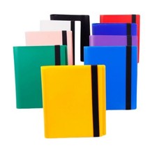 Album carte collezionabili tcg - carte,