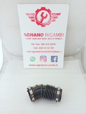 tubo condotto flessibile aspirazione aria motore NISSAN QASHQAI (J11) 1.6 DIESEL
