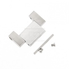 OMEGA Maglia Bracciale Seamaster Aqua Terra III 38mm 220.10.38. Co-Axial