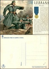 Medaglie d'Oro (62) - Corrado