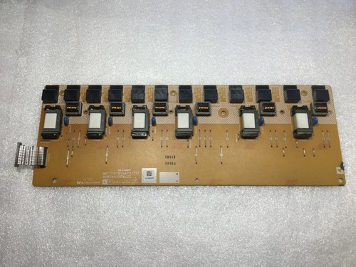 Pcb inverter sharp - pcb,