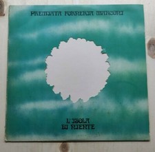 Premiata Forneria Marconi