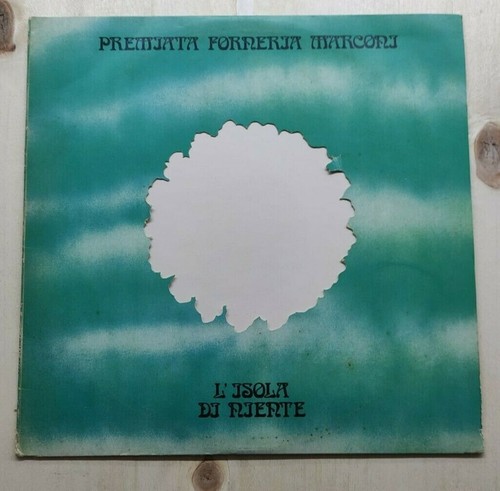 Premiata forneria marconi - premiata,