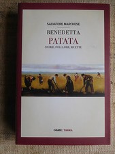 Benedetta patata Storie