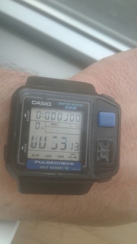 Casio 100w module 509 - casio,