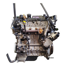 MOTORE XSARA/C2/C3 PLURIEL 206/206 SW/1007/307 1.4 HDi SIEMENS 8HX MOT1454