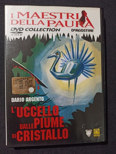 Uccello dalle piume di - l'uccello,