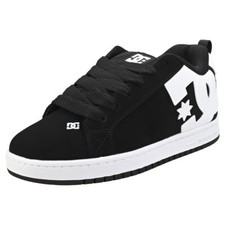 DC Shoes Court GraffiK Uomo -