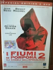 I FIUMI DI PORPORA 2 gli