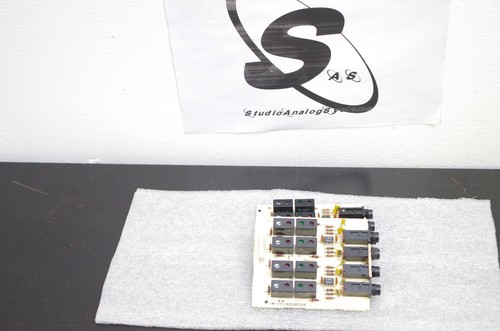 Scheda uscita akai - uscita,