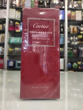 CARTIER DECLARATION EDT SPRAY