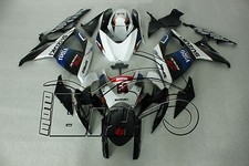 CARENE ABS SUZUKI GSX R