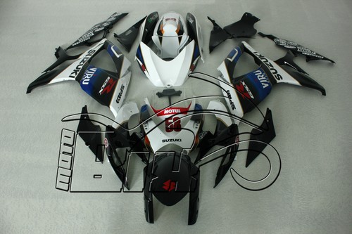 Carene abs suzuki - carene,