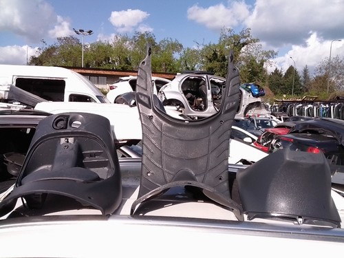 Plastiche piaggio zip mk1 - plastiche, 50