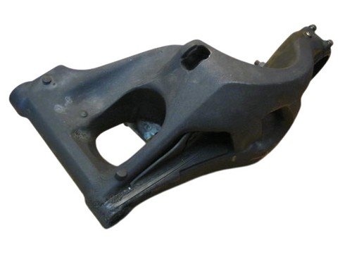 Forcellone posteriore swingarm - forcellone,