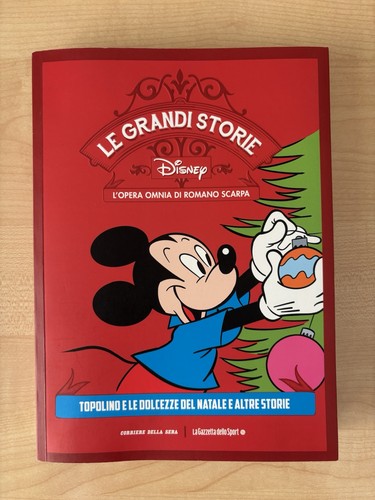 Grandi storie disney - le,