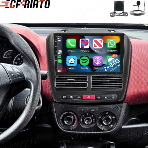 Autoradio android 15 - android, per