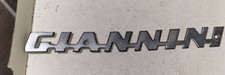 Auto epoca fiat 500 - 500, giannini