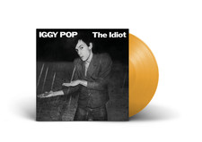 IGGY POP - The idiot (NAD)