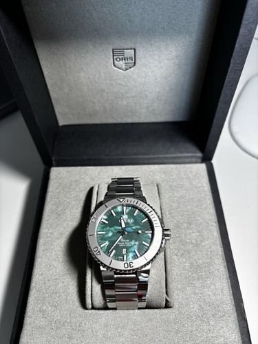 Oris aquis bracenet - oris,