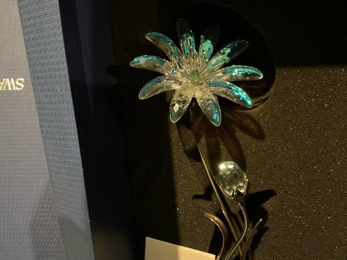 2008 swarovski cristallo - 2008,