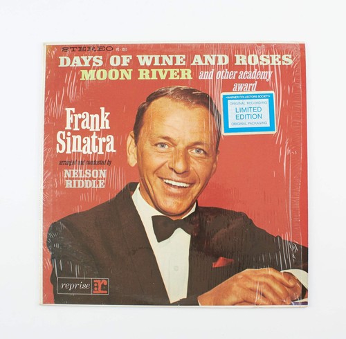 Frank sinatra days of wine - frank,