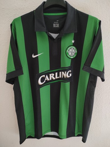 Celtic glasgow 2006 2007 - glasgow, 2006-2007