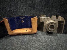 Macchina fotografica vintage