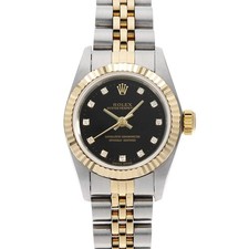 ROLEX Oyster Perpetual 11P