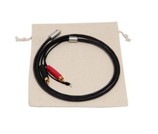 CAVO PHONO BRACCIO DI FASCIA ALTA PER GRACE 704 707 714 E ALTRI CARDAS 5 PIN