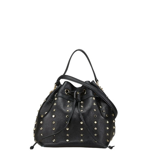 Borsa secchiello jimmy choo - secchiello,
