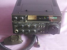 ICOM IC-351 Radioamatore Ham Nero FM SSB CW 10W Ricetrasmettitore All MODE Junk