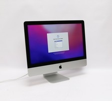Apple iMac 21,5 pollici 3,1
